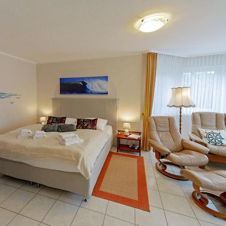 Ferienhaus Binz - Apt. 02 Экстерьер фото
