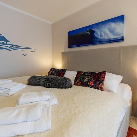 Ferienhaus Binz - Apt. 02 Экстерьер фото