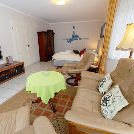 Ferienhaus Binz - Apt. 02 Экстерьер фото