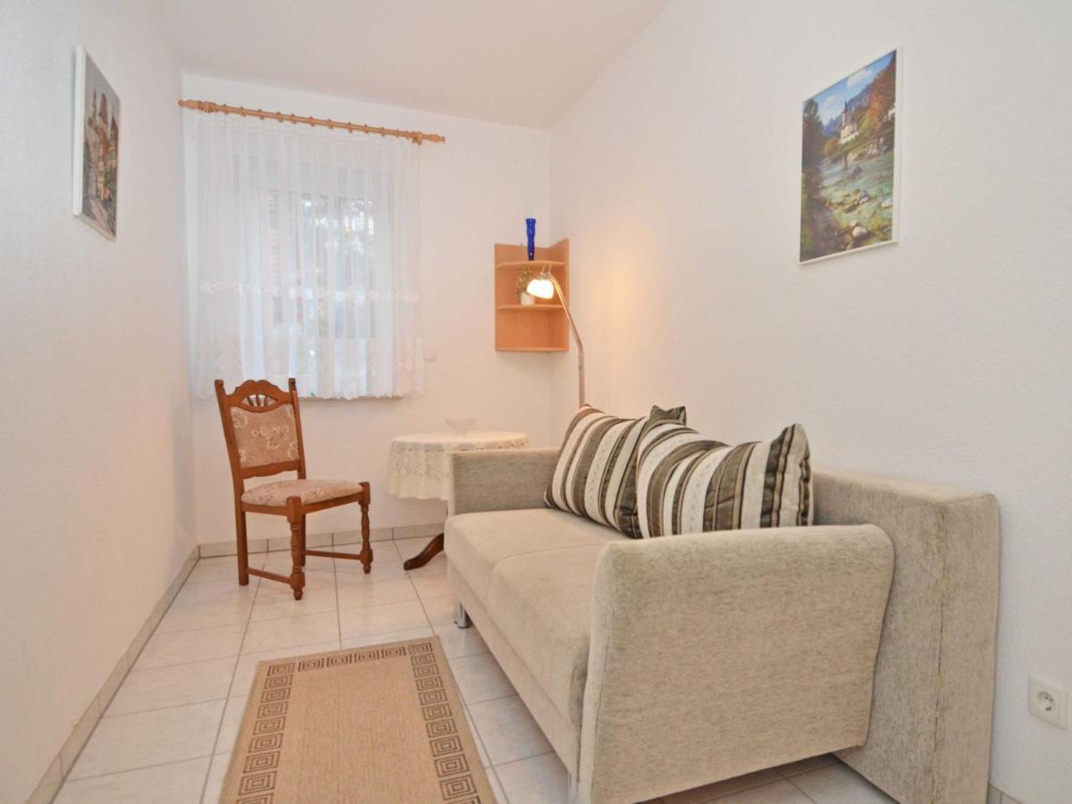 Ferienhaus Binz - Apt. 02 Экстерьер фото
