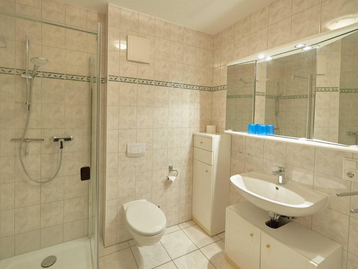 Ferienhaus Binz - Apt. 02 Экстерьер фото