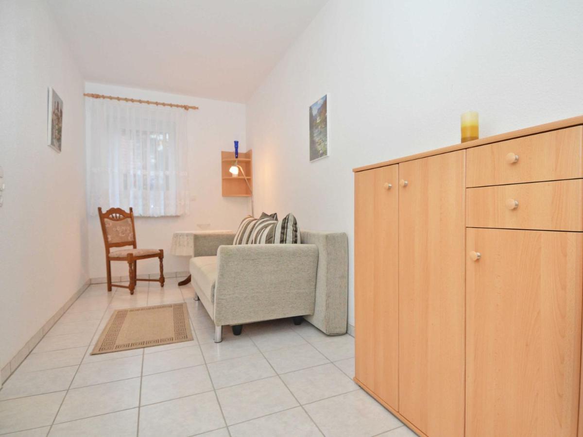 Ferienhaus Binz - Apt. 02 Экстерьер фото