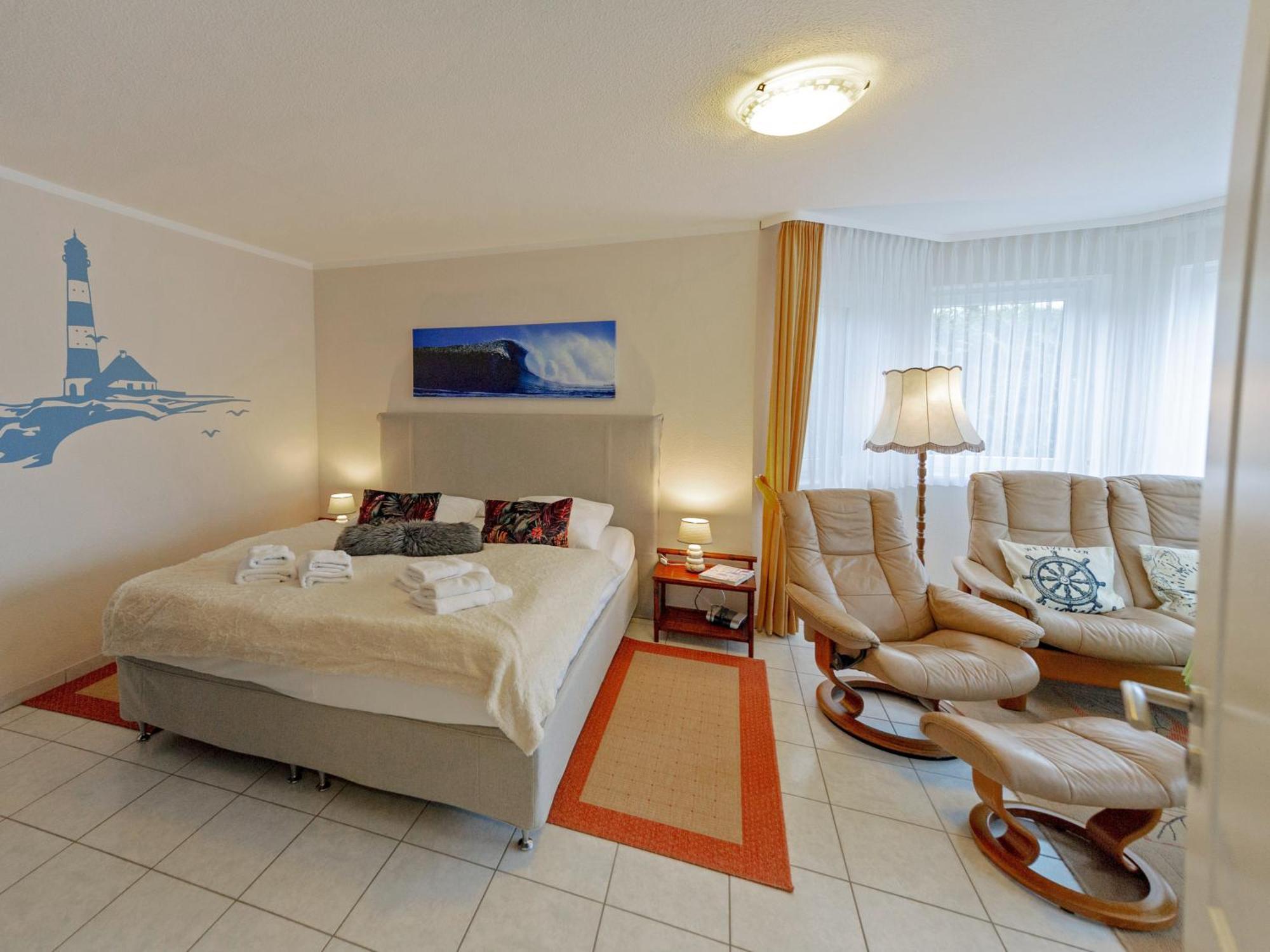 Ferienhaus Binz - Apt. 02 Экстерьер фото